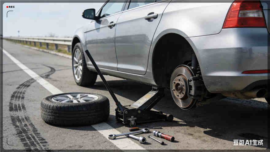 开州区道路救援汽车送玻璃水