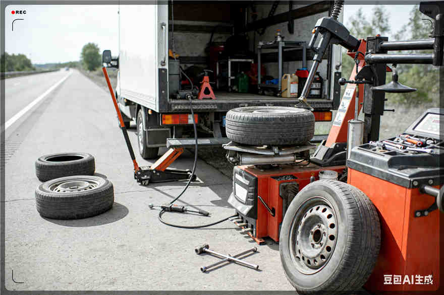 开州区道路救援汽车送机油