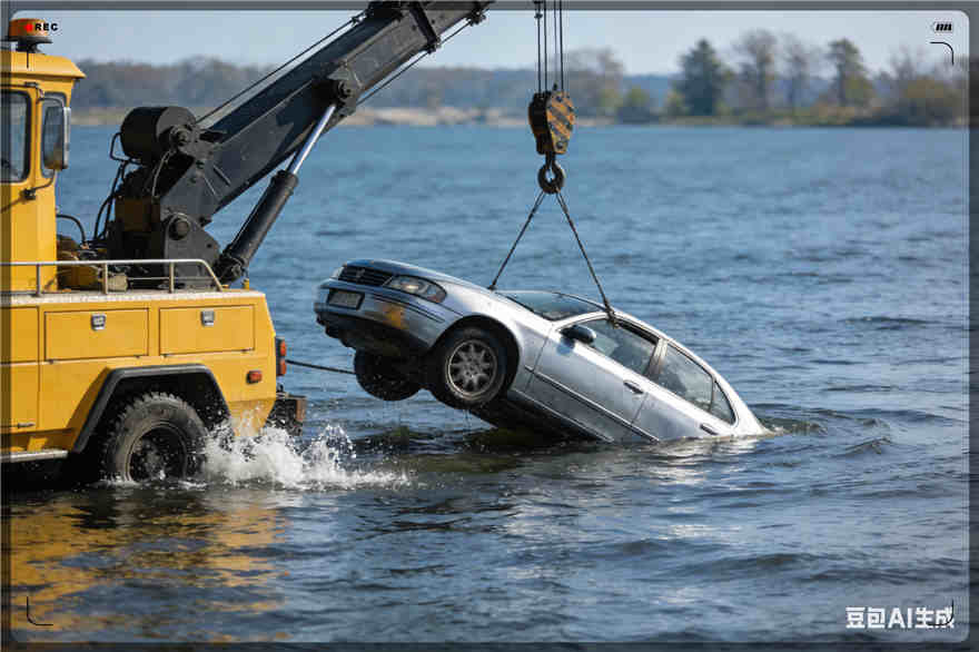 开州区汽车救援送柴油